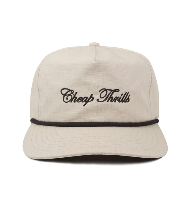 Cheap Thrills