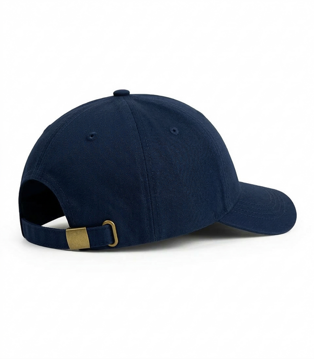 The Basic Dad Hat | Navy