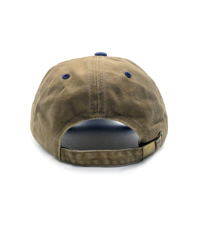 Dad | Two Tone Tan