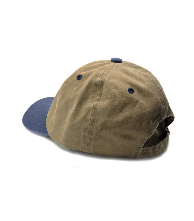 Dad | Two Tone Tan