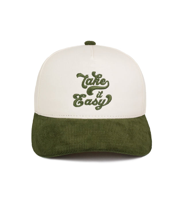 Take It Easy