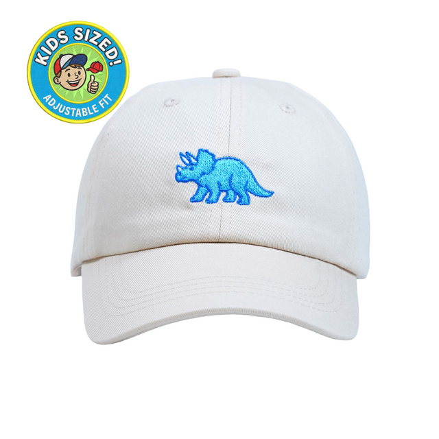 Triceratops | Kid's Hat