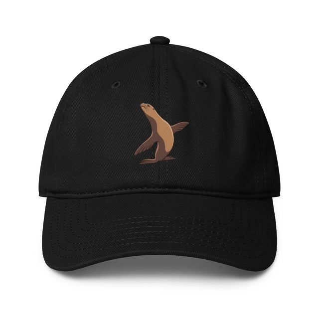 Seal Pose Hat Sea Lion Core Meme Funny Seal Hat Sea Lion Hat Hilarious hat gift
