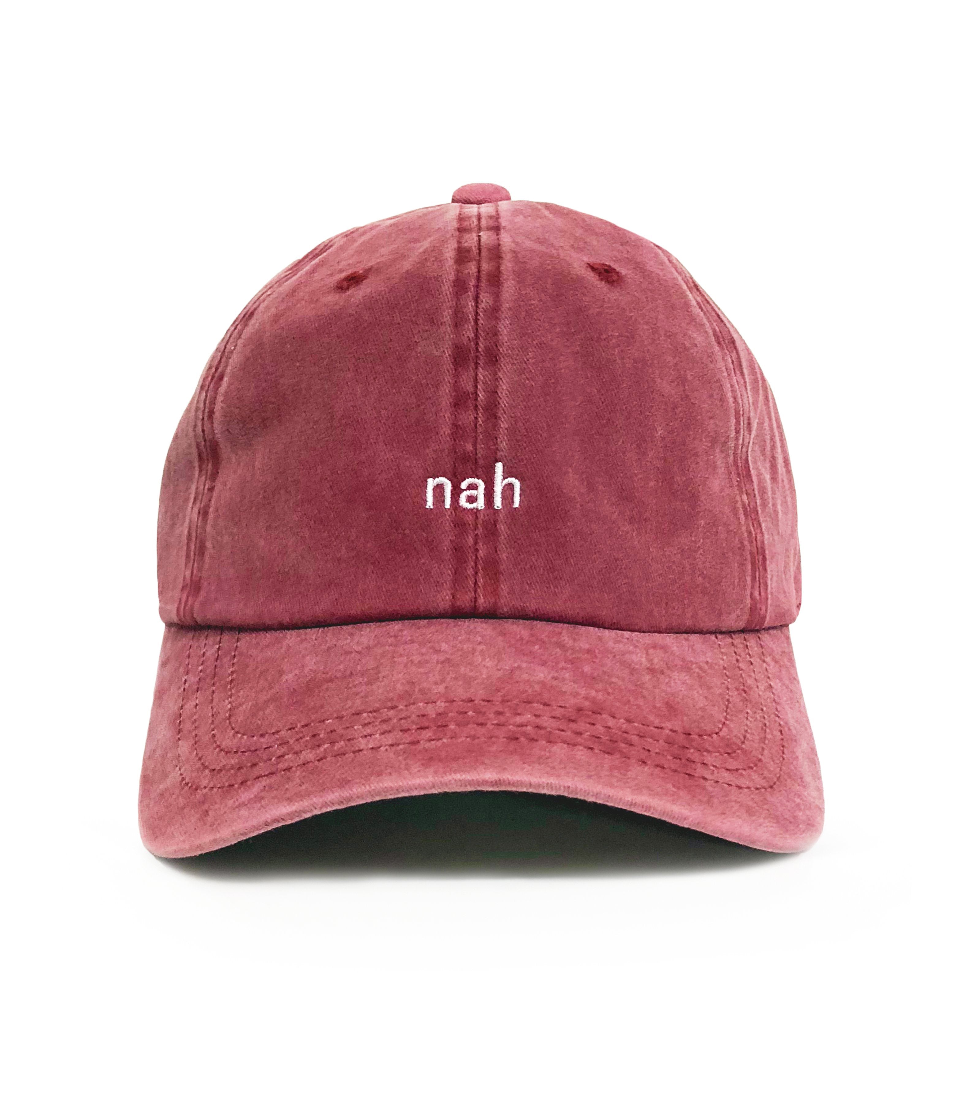 帽子Na+h ハット