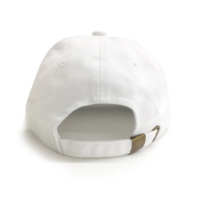 GOAT Dad Hat + Baby Goat Kids Hat Bundle