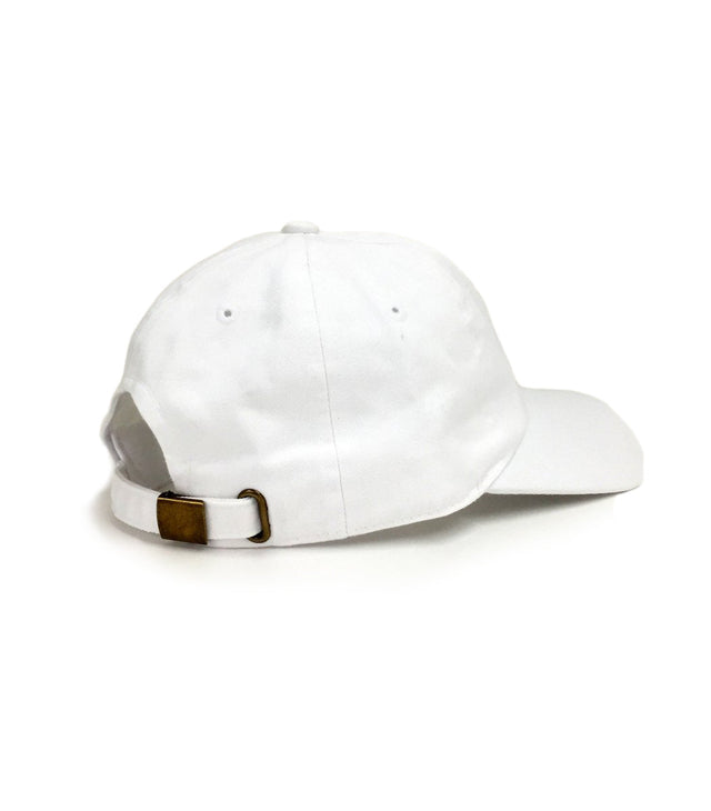 GOAT Dad Hat + Baby Goat Kids Hat Bundle