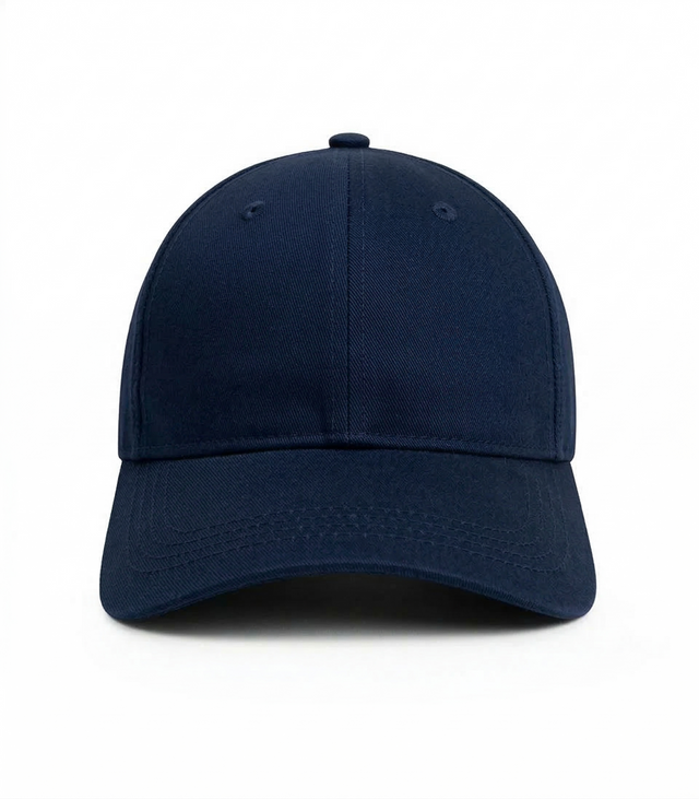 The Basic Dad Hat | Navy
