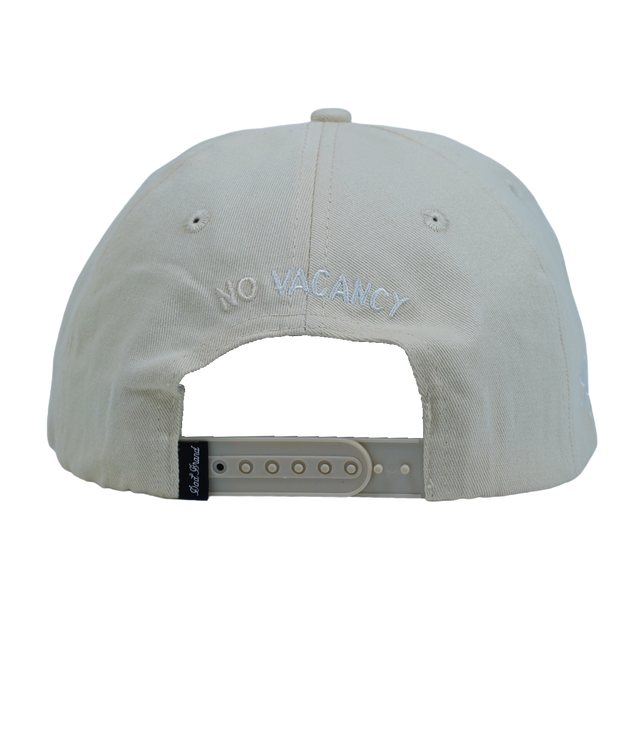 Motel California | Tan