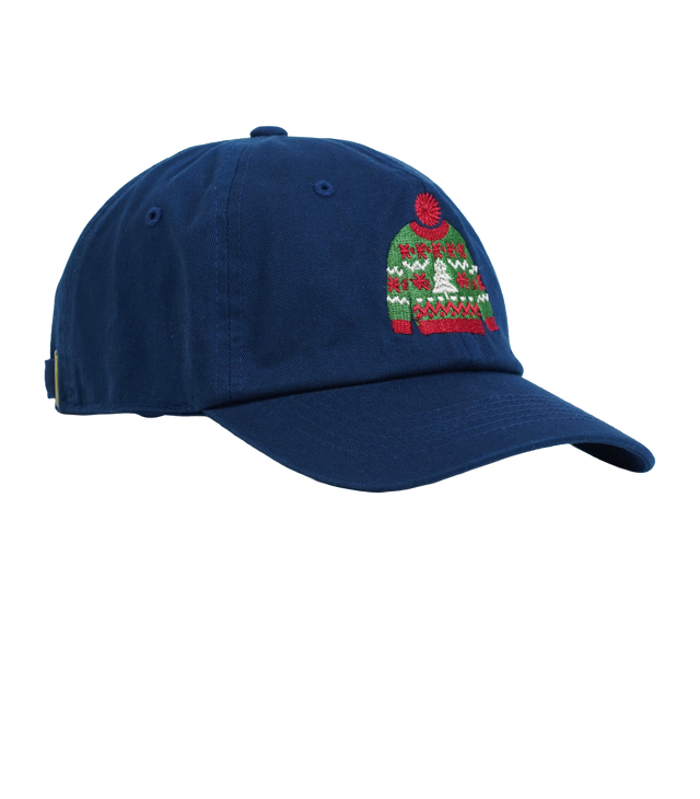 Ugly Sweater Hat