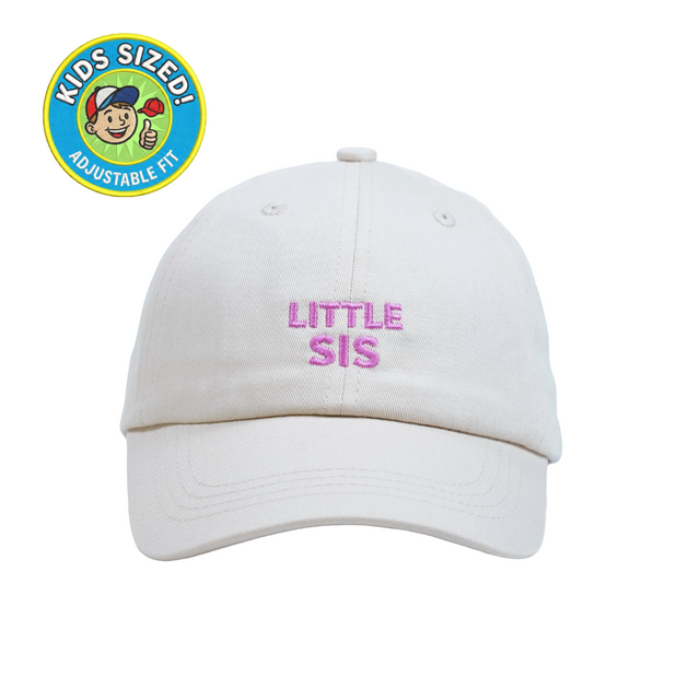 Little Sis | Kid's Hat