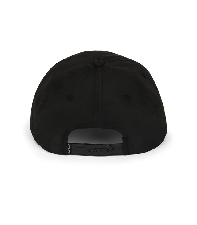 Dad Rope Hat - Black