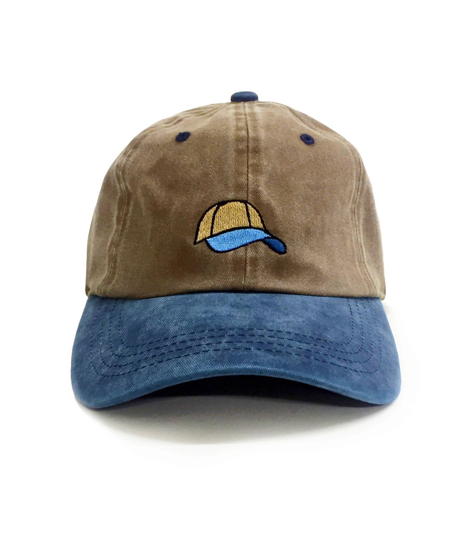 Hat Hat Dad Brand Apparel