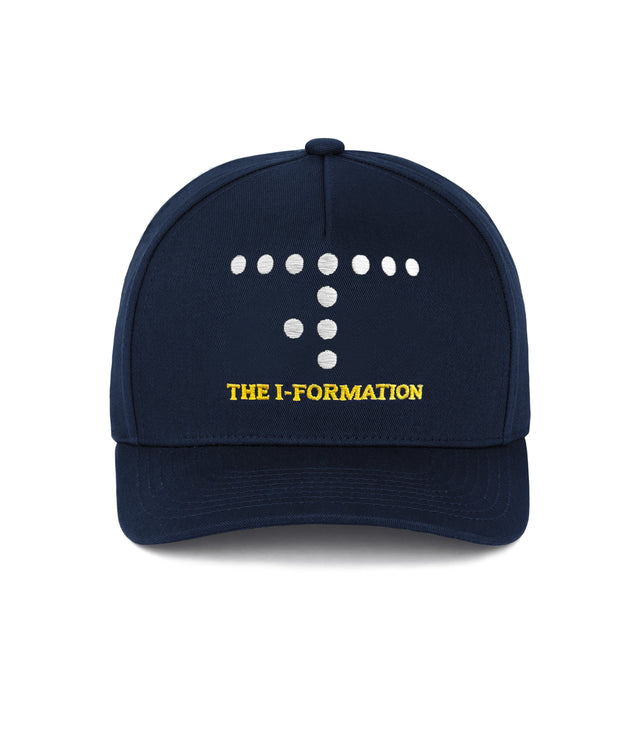 The I-Formation | Snapback Hat