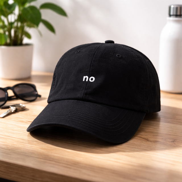 no