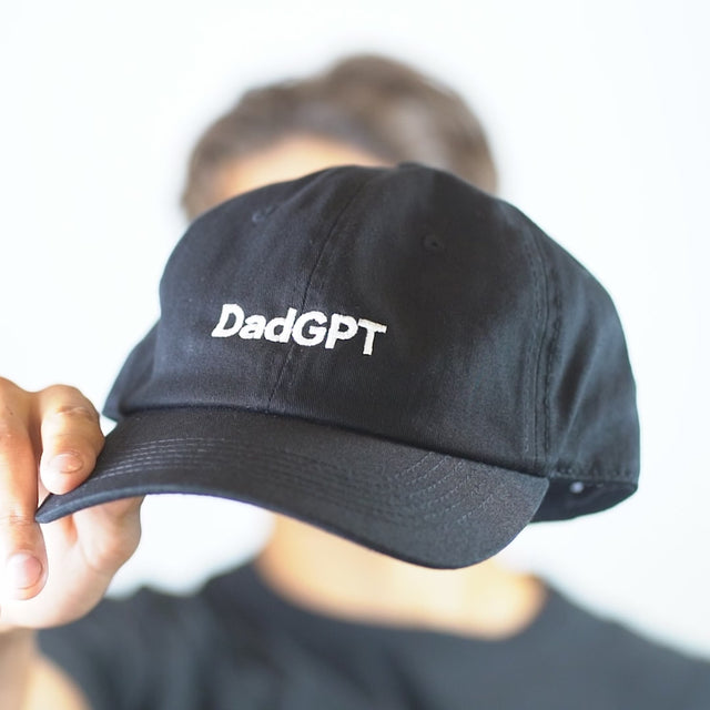 DadGPT | Dad Hat