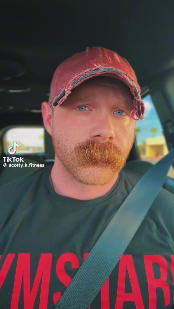 Scotty K Signature Hat