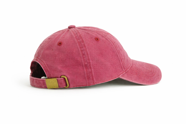 Prestige Worldwide | Red