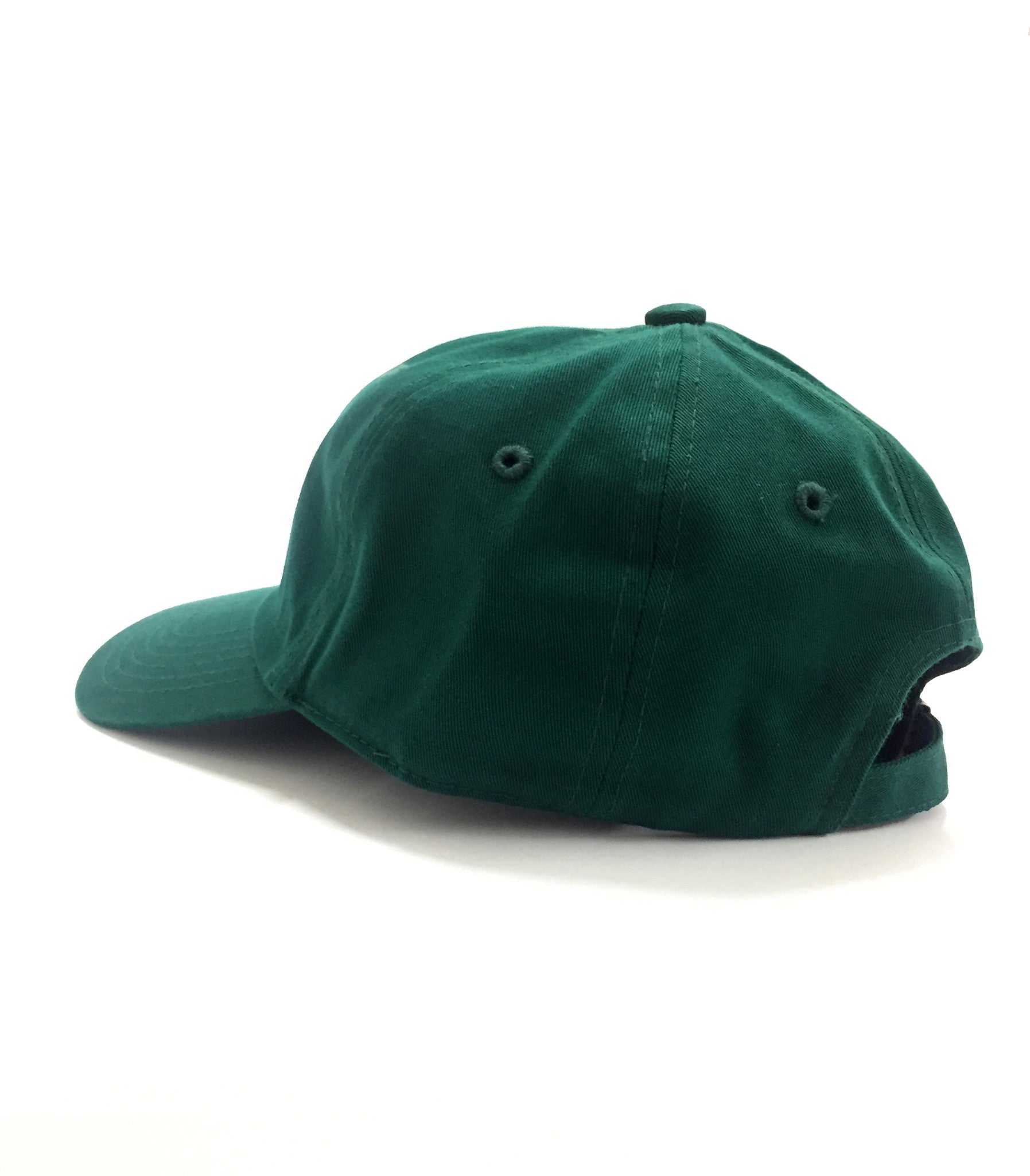 Forest Green Golf Hat – Dad Brand Apparel