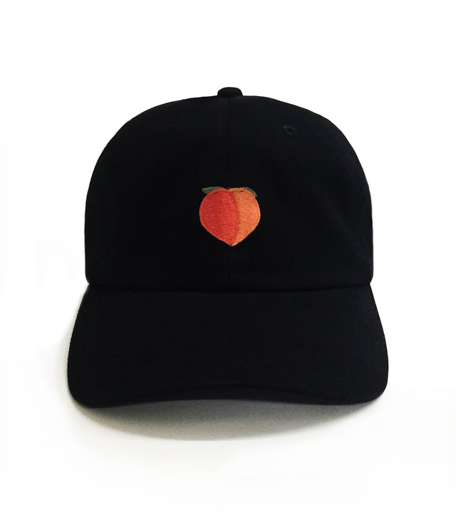 Peach Dad Hat – Dad Brand Apparel