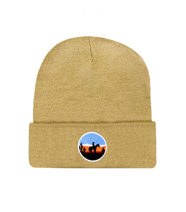 Cowboy Beanie