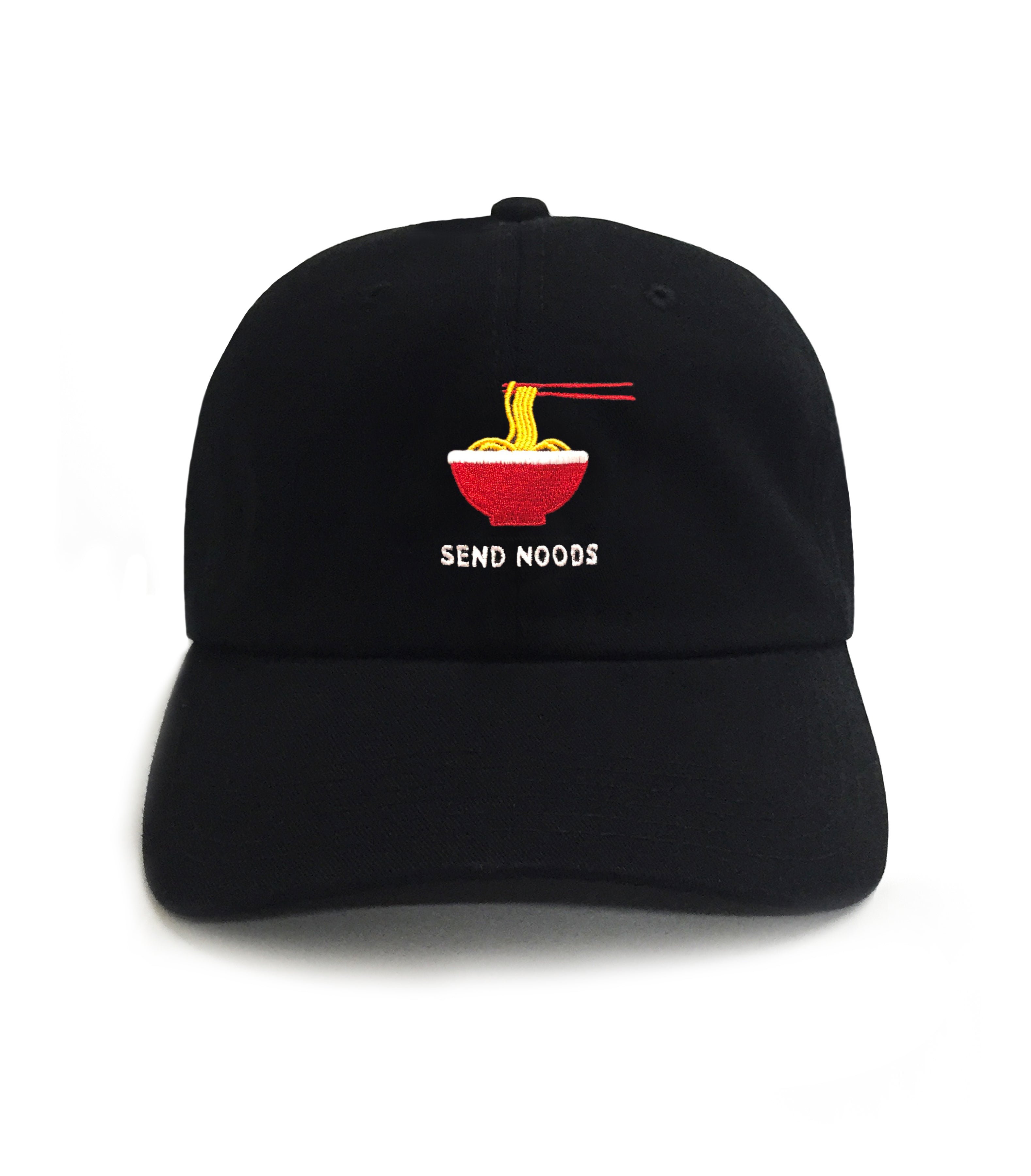 Noodle best sale golf hat