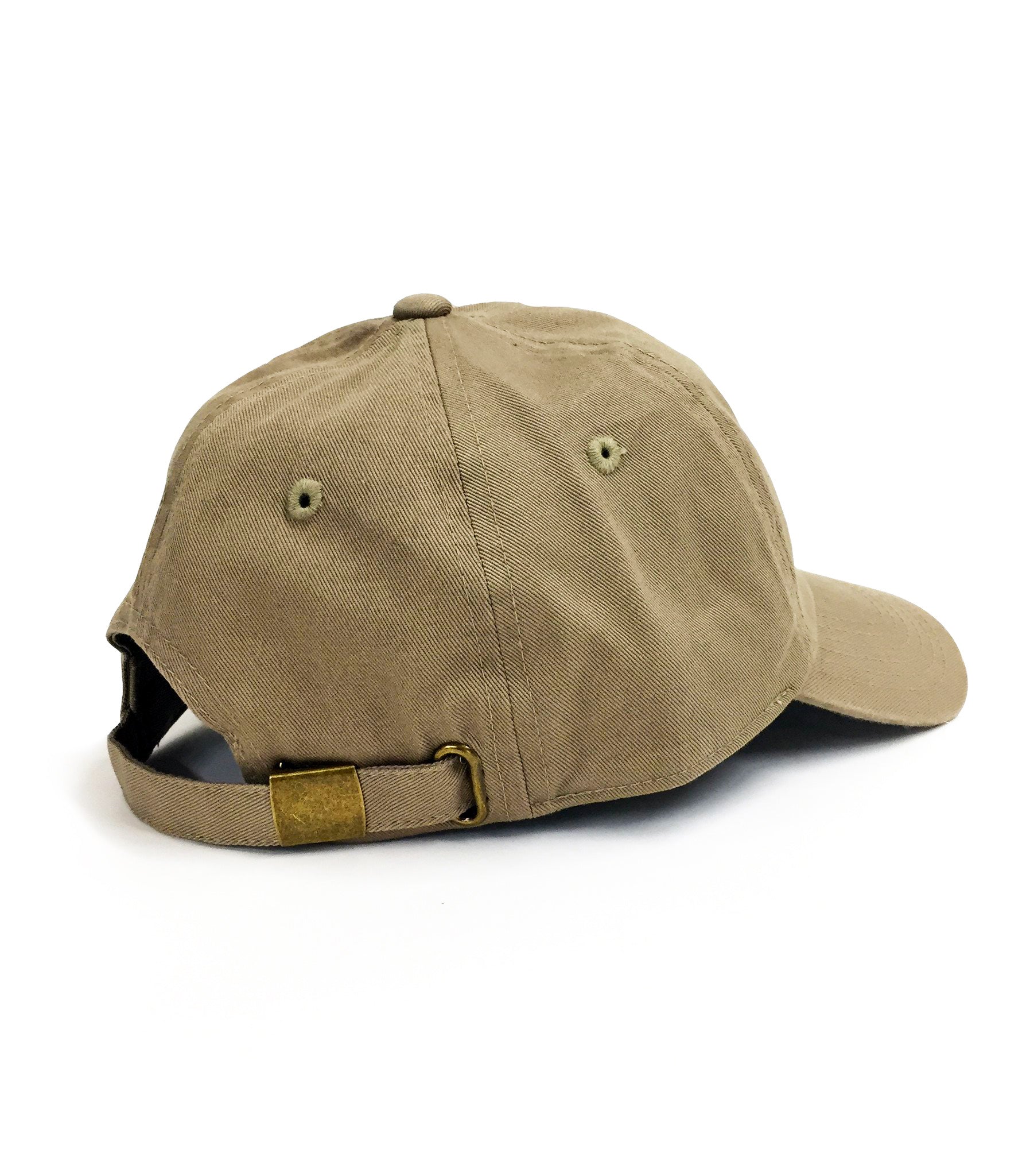 Cowboy Dad Hat – Dad Brand Apparel
